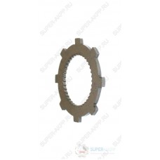 ADAPTER, OVERDRIVE CLUTCH